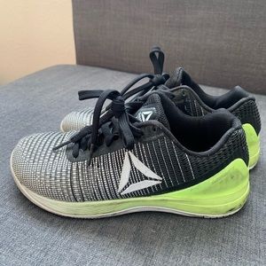 Reebok CrossFit Nano 7(.5)s